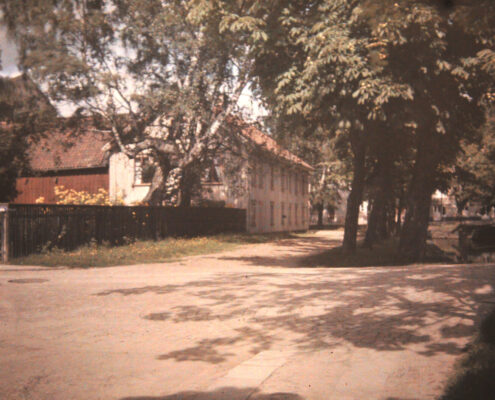 Tygvävaren 3