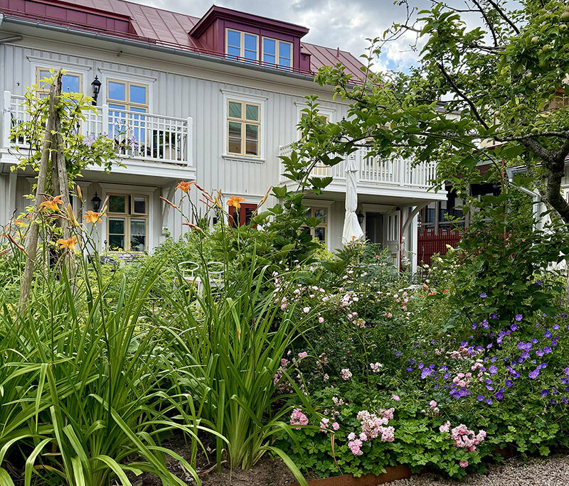 Tygvävaren 3