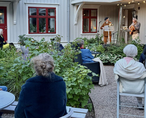Tygvävaren 3.